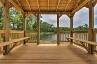 Fishing Boats Coming Spring 26! Macks Creek Cabin - Homestays