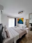 İBAK Apartments Hotels in Gumusluk