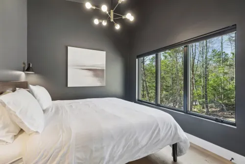 NEW Luxury York Cabin - Sauna, Game Room, Gym - Close to Ogunquit