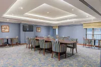 Al Aqeeq Madinah Hotel