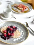 Best Western Hotel de Havelet - breakfast