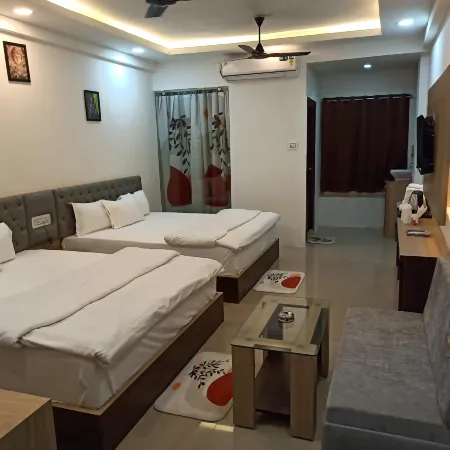 Gods County Hotels & Resorts