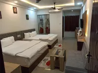 Gods County Hotels & Resorts Hotel a Tarapith