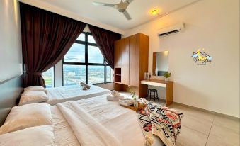 Atlantis Resindece Tvbox Video Game 5Min to Jonker