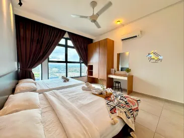 Atlantis Resindece Tvbox Video Game 5Min to Jonker