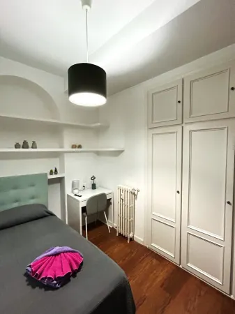 Habitaciones Magdalena