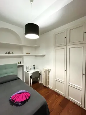 Habitaciones Magdalena