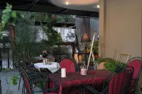 Ducato di Aria - breakfast