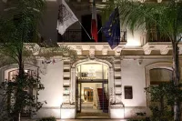 Grande Albergo Alfeo - Pet friendly