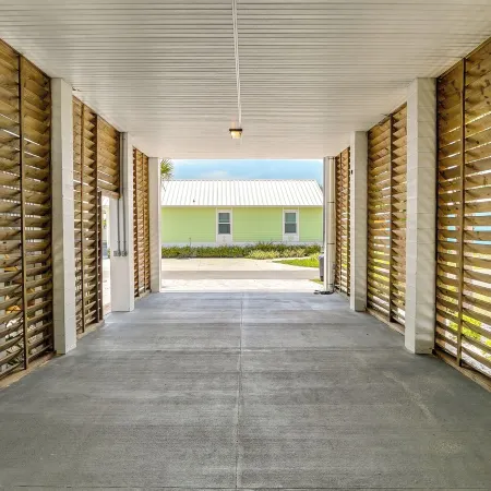 Steinhatchee River Cottage ~ 2 Mi to Boat Ramp!