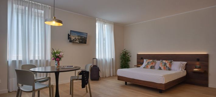 Portica Homes Hôtels à&nbsp;: Assise