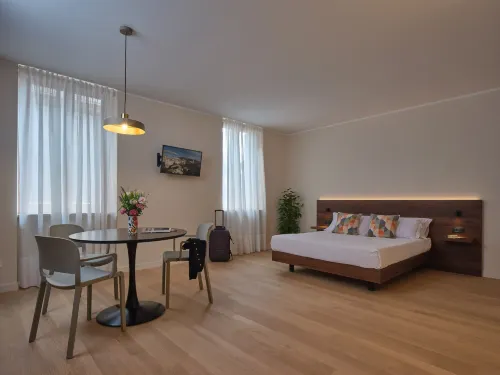 พอร์ติกา โฮมส์ อัสซีซี