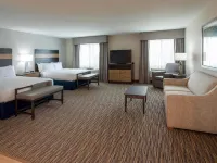 GrandStay Hotel & Suites Rock Valley Hotels in Sioux County