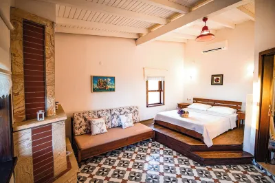 Harmani Tatil Ciftligi