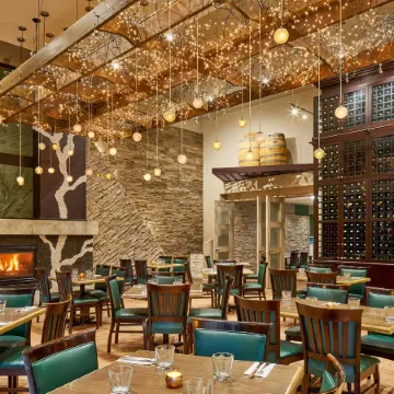 Varscona Hotel on Whyte