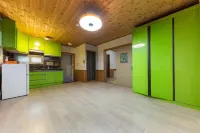Taean Mamma Mia Pension