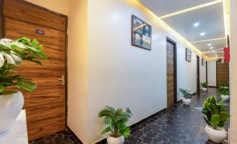 Hotel Fortune Inn by F9 Hotels