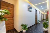 Hotel Fortune Inn by F9 Hotels