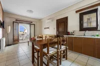 Spetses Center Comfy Apartment 1 - Holiday Apartments