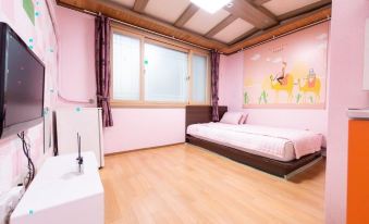 Boryeong Daecheon Beach Pension Big Sky