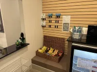 Holiday Inn Express & Suites Oklahoma City - Bethany Hotels in Bethany