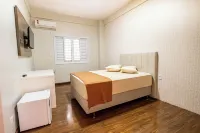 Arca's Express Hotel Hotels in Toledo