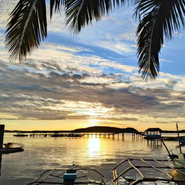 Concepcion Divers Lodge