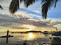 Concepcion Divers Lodge - Beach