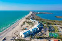 South Seas Beach Villa 2535 Home