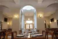 Villa Turística de Priego Hotels in Cabra
