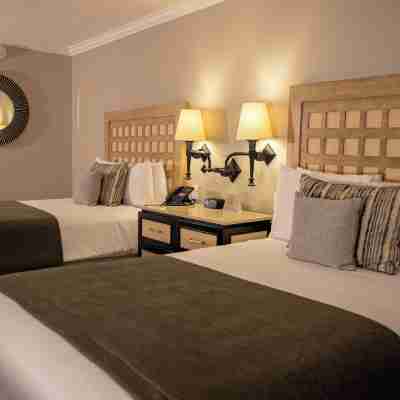 Princess Mundo Imperial Riviera Diamante Acapulco Rooms