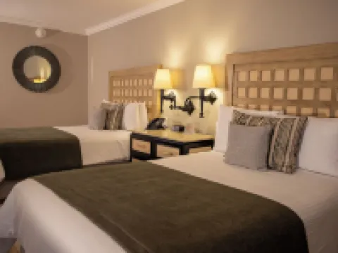 プリンセス ムンド インペリアル リビエラ ディアマンテ アカプルコ アカプルコのホテル