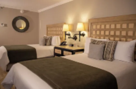 Princess Mundo Imperial Riviera Diamante Acapulco