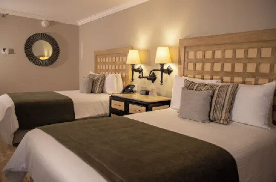 Princess Mundo Imperial Riviera Diamante Acapulco