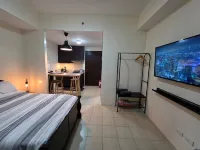 Pioneerwoodlands Mandaluyong Studio Unit