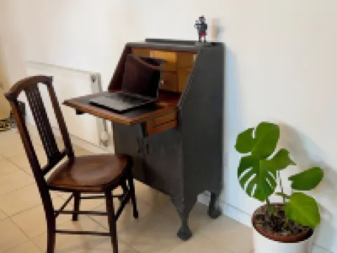 크리프 아머리 럭셔리 셀프 케이터링 아파트먼트 크리프 호텔