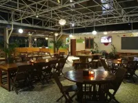 Omah Pawon Hotel Hotels in Ngasem