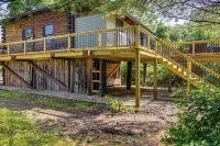 Fairhaven Harbor-front Gem - Steps From the Water! - Wifi