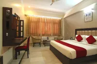 Le Grand Hotel Hotels in Haridwar