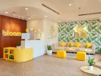 Bloom Hotel - DLF Cyber City Hotels in Andhra Pradesh Housing Board Phase-IV