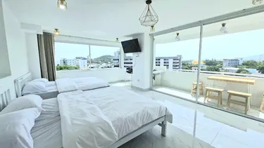 รูปภาพของi Sea View Bangsaen Royal Beach