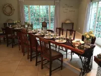 Ducks Country House Hotels in Sedibeng