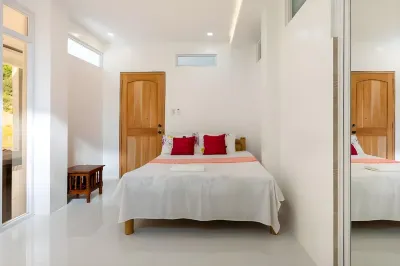Smyleinn Farm Hotel dekat Poro Point Baywalk