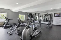 Best Western Louisville South/Shepherdsville Hotels in Hillview