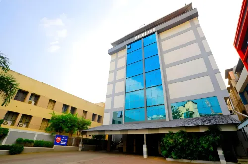 Hotel Highland