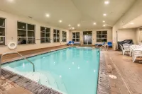 Sleep Inn & Suites Ruston Near University Hotels in Ruston
