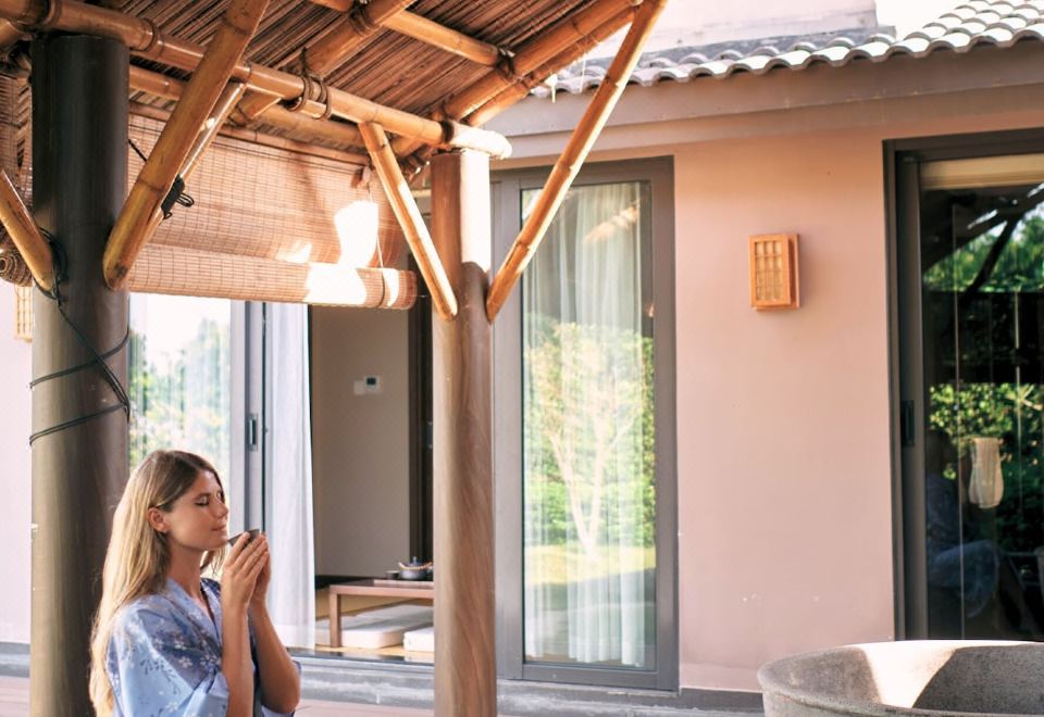 5. 고비 온천 리조..