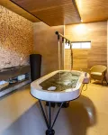 Rio Quente Resorts - Hotel Giardino - con terme