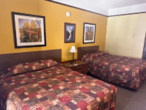 plains motel Hotels in Converse County