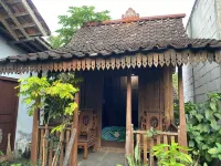 Ndalem Kamulyan Hotels in Playen
